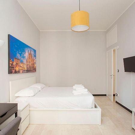 We Home - Duomo Marchese House Milaan Buitenkant foto