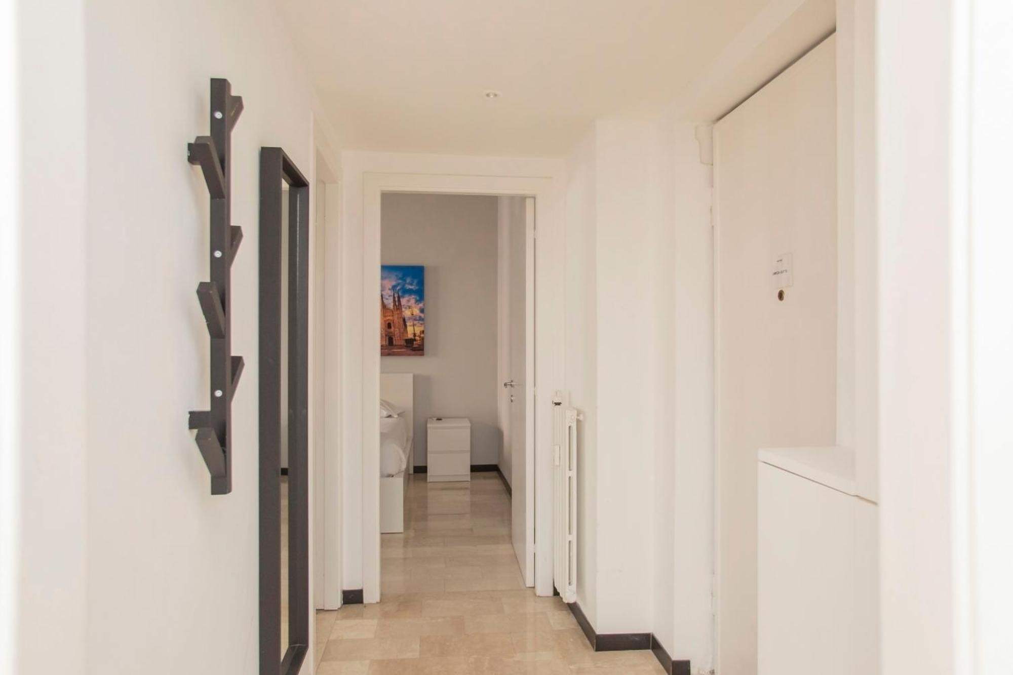 We Home - Duomo Marchese House Milaan Buitenkant foto