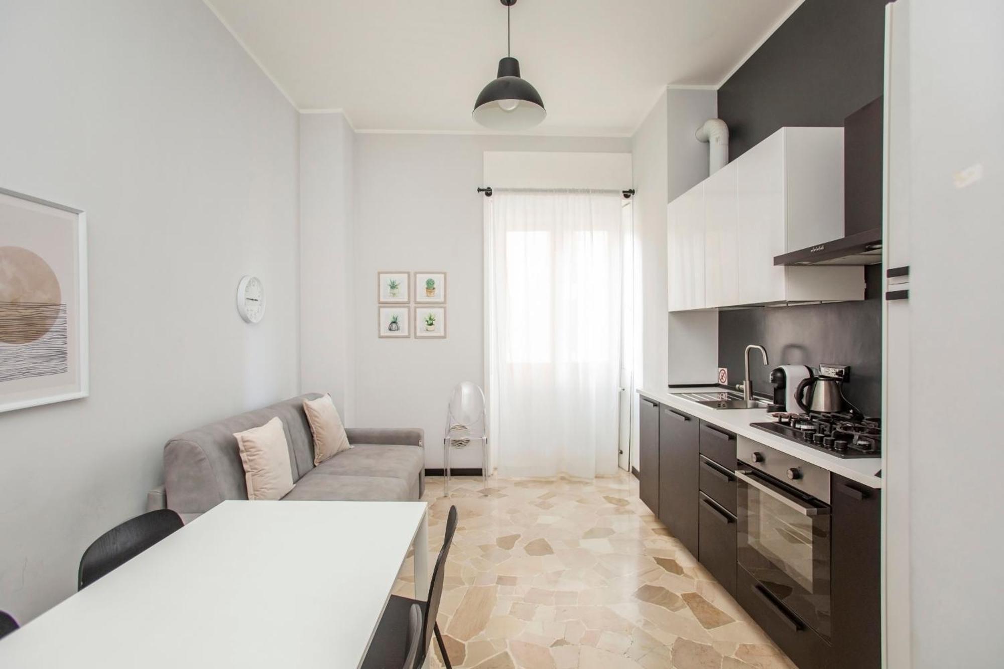 We Home - Duomo Marchese House Milaan Buitenkant foto
