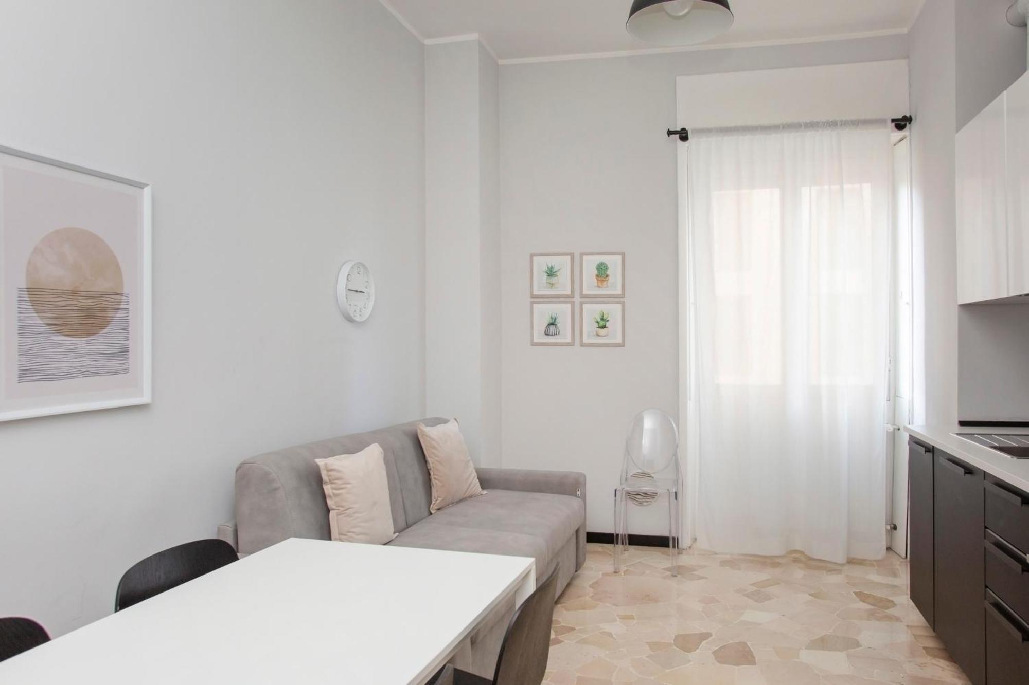 We Home - Duomo Marchese House Milaan Buitenkant foto