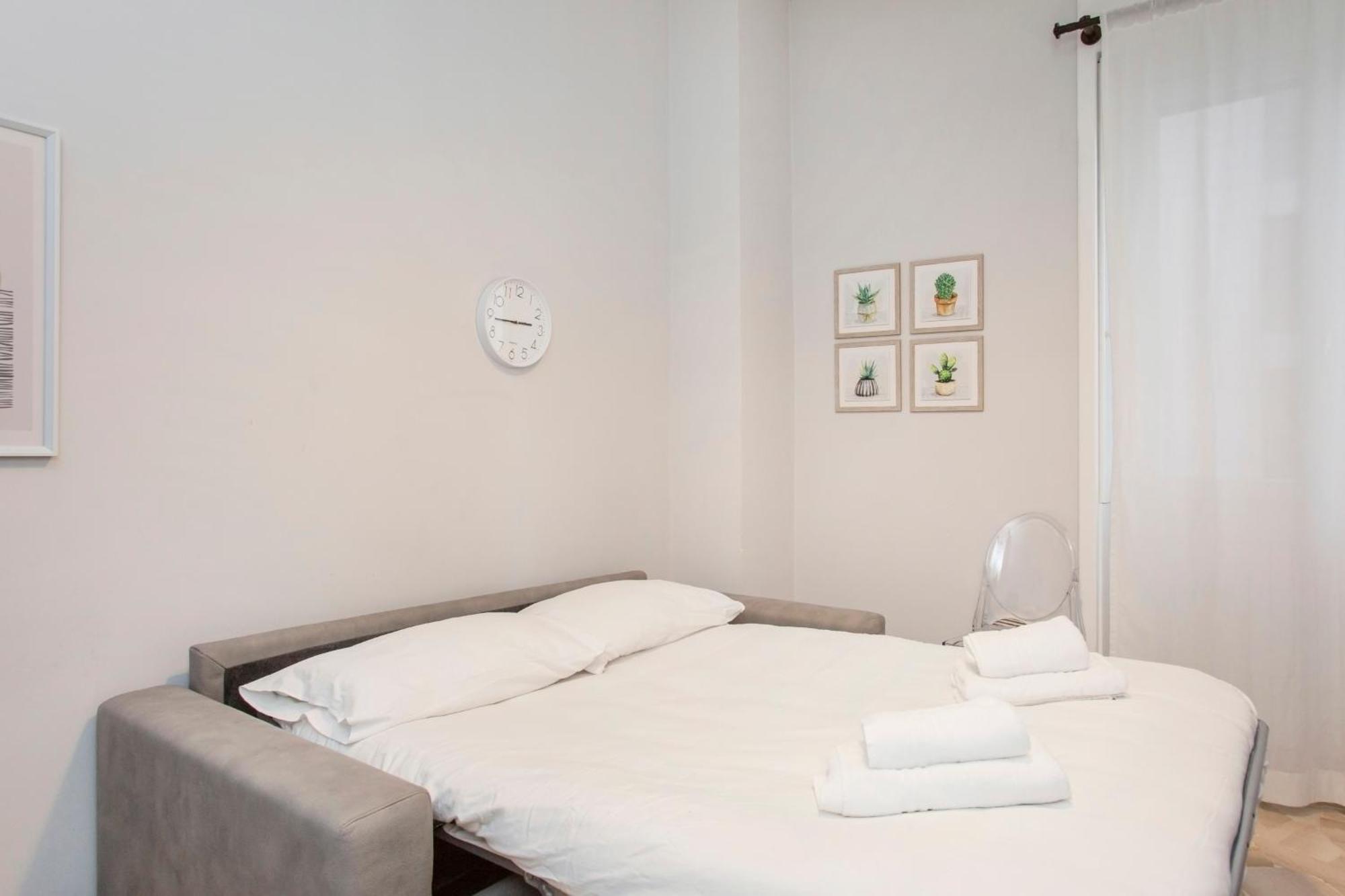 We Home - Duomo Marchese House Milaan Buitenkant foto