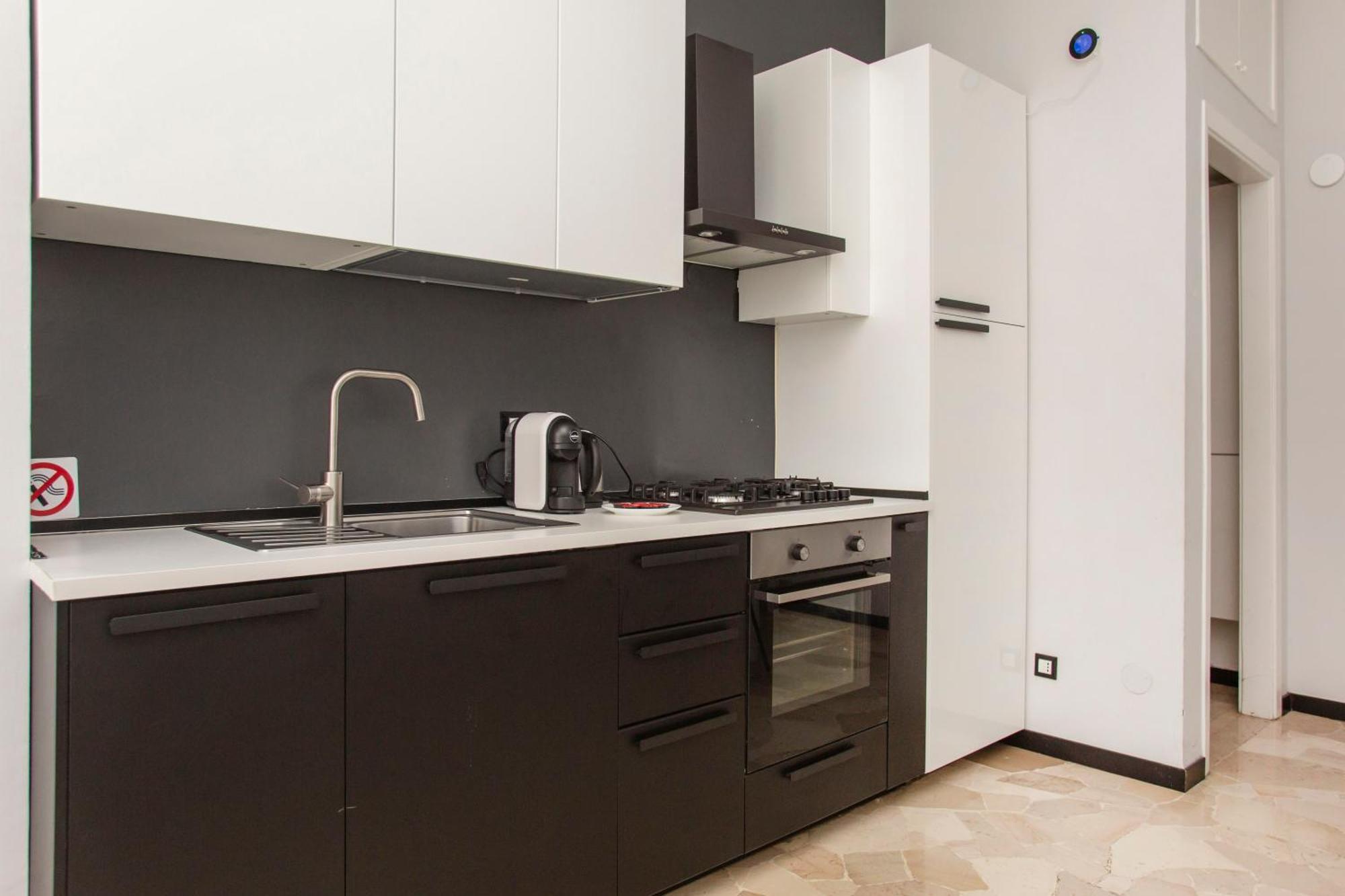We Home - Duomo Marchese House Milaan Buitenkant foto